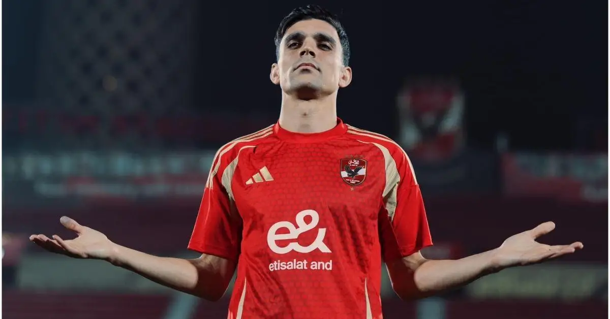 الأهلي يتدخل ويفاجىء بن شرقي بفرمان عاجل ومفاجآت جديدة في سوق الانتقالات