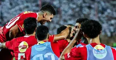 الأهلي يتحرك بخطة سرية لحسم صفقة نارية قبل الميركاتو… والترقب يسيطر على الجماهير!