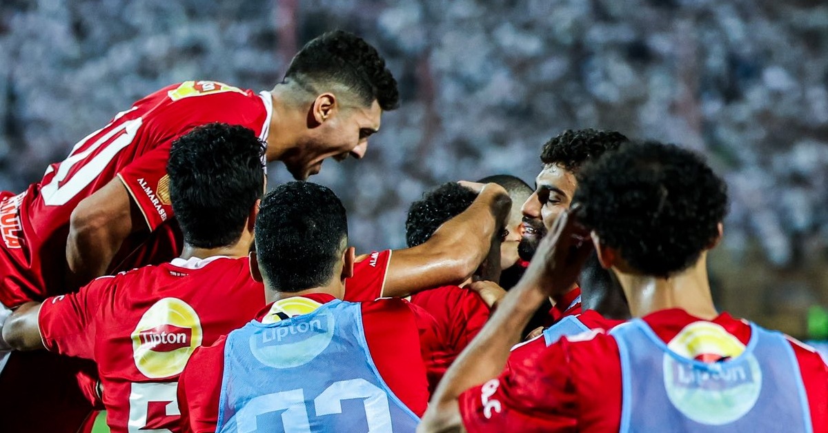 الأهلي يتحرك بخطة سرية لحسم صفقة نارية قبل الميركاتو… والترقب يسيطر على الجماهير!