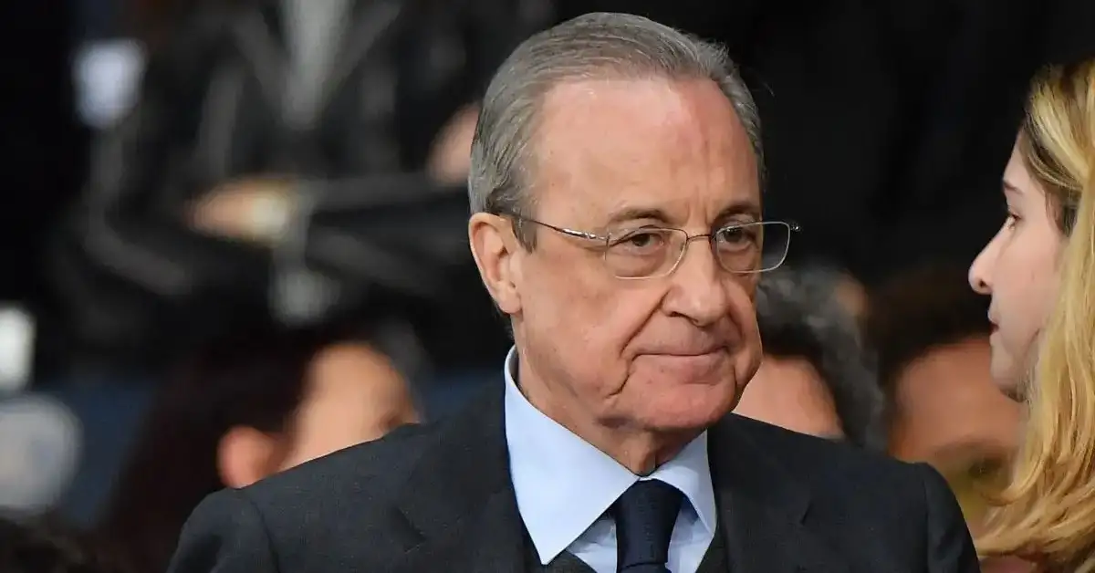 الاعتراف الصادم لبيريز… نجم ريال مدريد الذي يؤلمه رحيله
