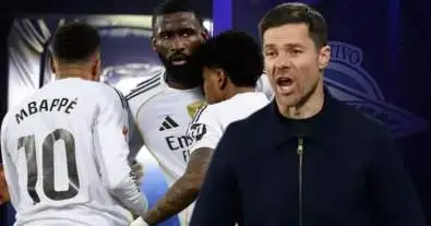الانتصار تحقق… لكن مستقبل أحد نجوم ريال مدريد يثير علامات استفهام