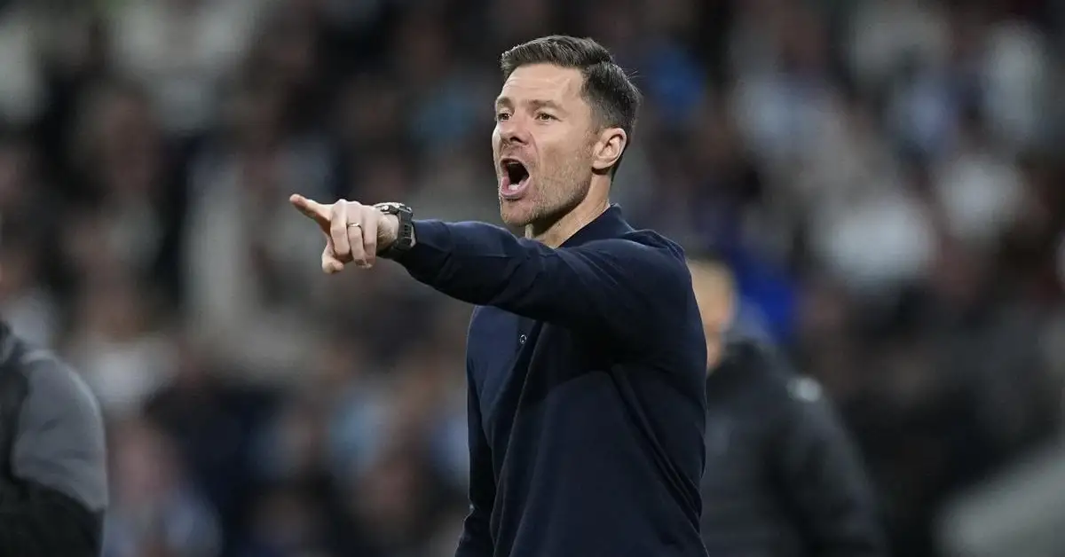 الأزمة الخفية في ريال مدريد: تشابي ألونسو يضع ثلاثة نجوم على المحك بعد الهزيمة القاسية أمام السيتي