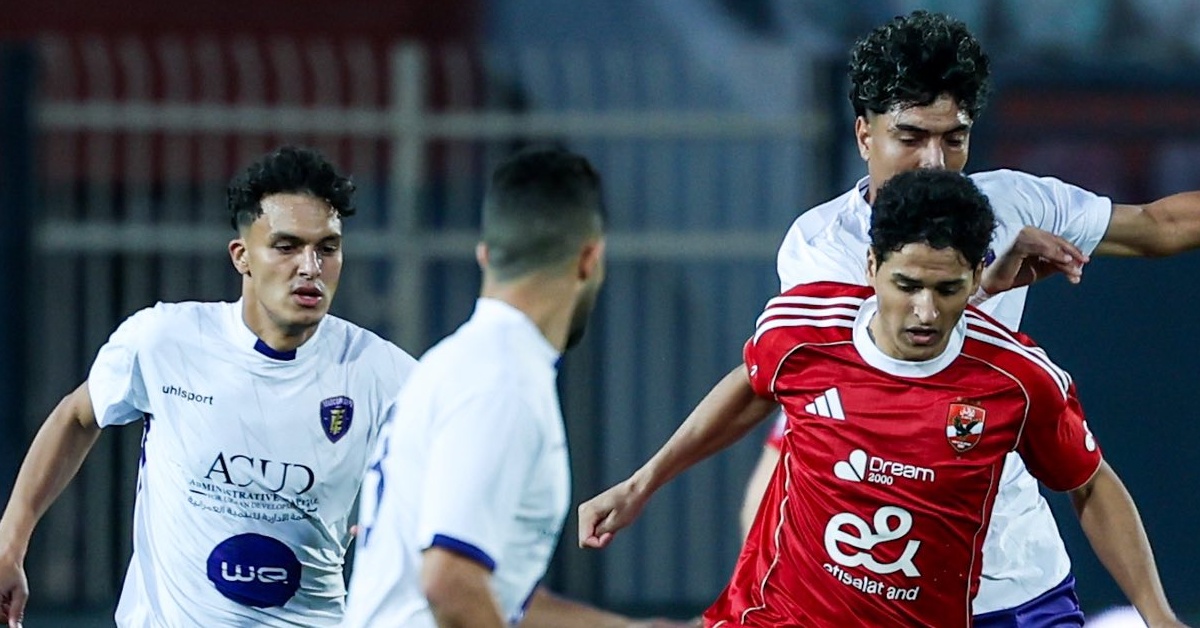 انفجار مفاجأة في كأس مصر… المصرية للاتصالات تطيح بالأهلي وتهز أركان الفريق الأحمر!