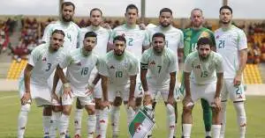 برشلونة يراقب نجم الجزائر الشاب.. هل تكون ضربة الموسم في الميركاتو الشتوي؟