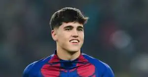 باو كوبارسي يفرض وصايته على برشلونة… نجم الفريق لن يُباع مهما كانت العروض!