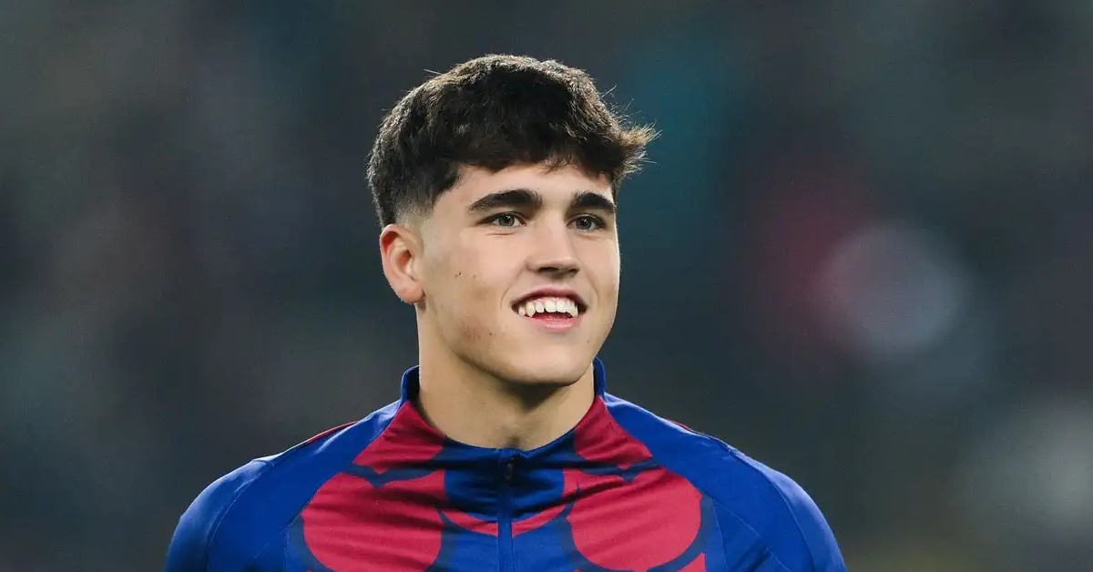 باو كوبارسي يفرض وصايته على برشلونة… نجم الفريق لن يُباع مهما كانت العروض!