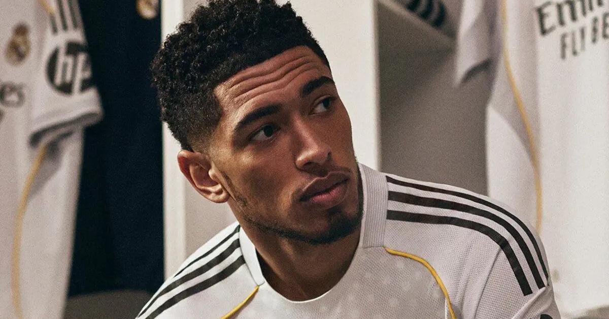 بيلينغهام يشك في وجود اتفاق سري لرحيل زميله عن ريال مدريد