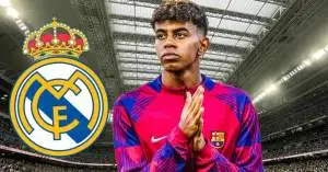 أفضل من لامين يامال… النجم الصاعد الذي حطم أرقام مبابي على رادار ريال مدريد 2026