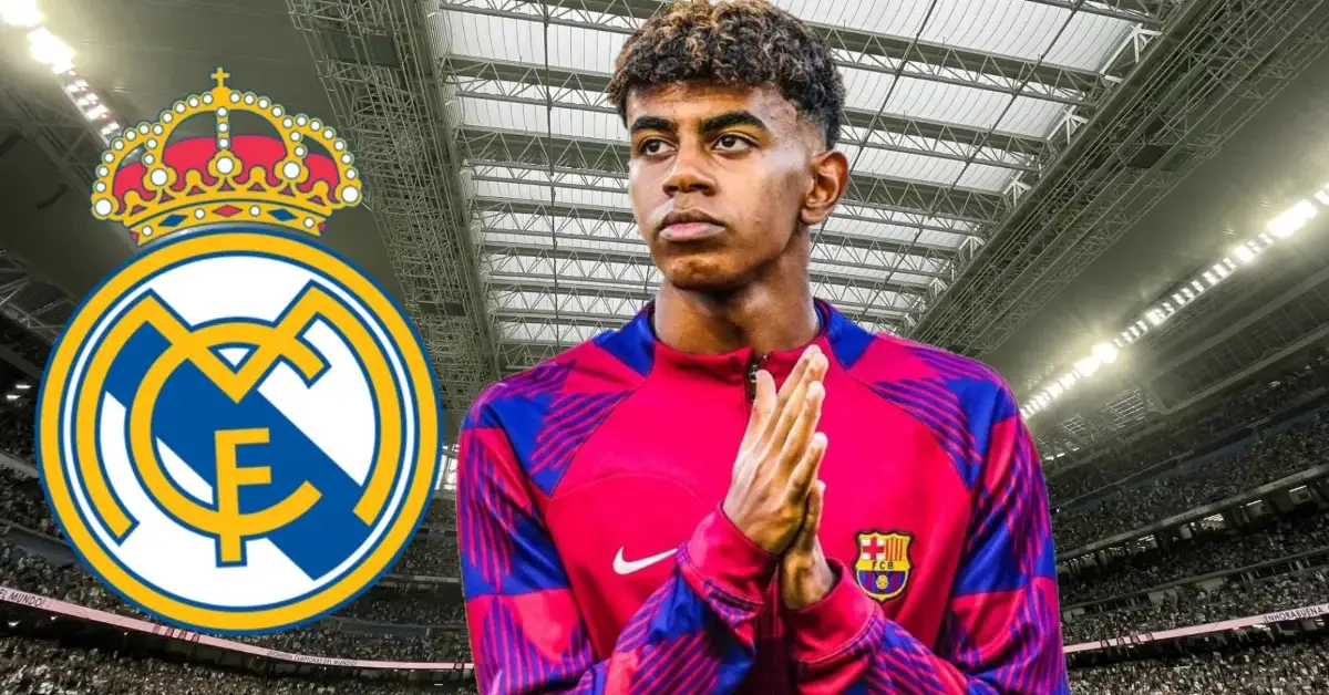 أفضل من لامين يامال… النجم الصاعد الذي حطم أرقام مبابي على رادار ريال مدريد 2026