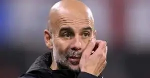 بيب غوارديولا يصطدم بقرار غير متوقع من برشلونة ويواجه عقبة جديدة في الميركاتو!