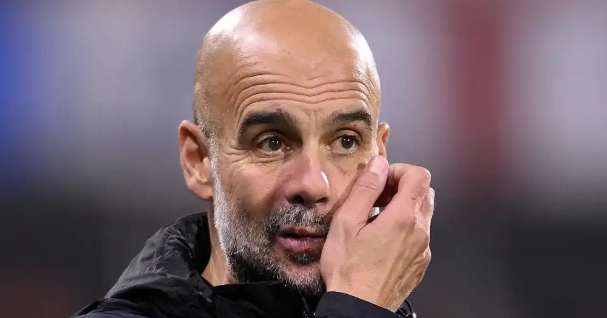 بيب غوارديولا يصطدم بقرار غير متوقع من برشلونة ويواجه عقبة جديدة في الميركاتو!