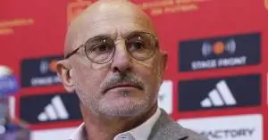 دي لا فوينتي يحسم قراره: واحد من أفضل لاعبي برشلونة خارج حسابات إسبانيا في كأس العالم!