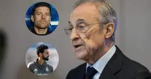 فلورنتينو بيريز يخطط للمستقبل: هذا هو المدرب الذي يريده في ريال مدريد!