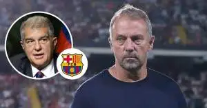 فليك يحدد استراتيجية برشلونة لعام 2026: ثلاث صفقات حاسمة وأولوية قصوى للاعب واحد!