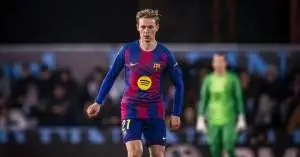 فرينكي دي يونغ يضع برشلونة في مأزق مالي قبل الميركاتو الصيفي