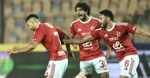 غموض في الأهلي قبل الميركاتو الشتوي… تحركات سرّية تكشف عن انقلاب مرتقب داخل الهجوم!