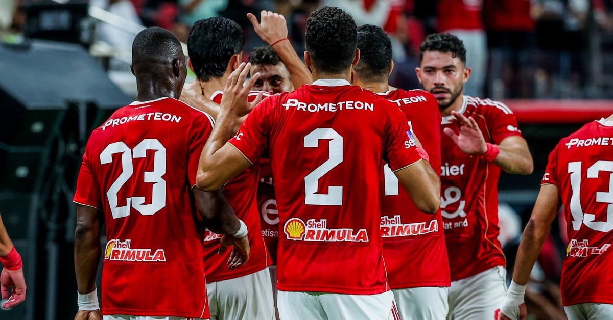 غموض في الأهلي قبل الميركاتو… تحركات غير مفهومة تهدد بقلب خطط الشتاء داخل القلعة الحمراء!