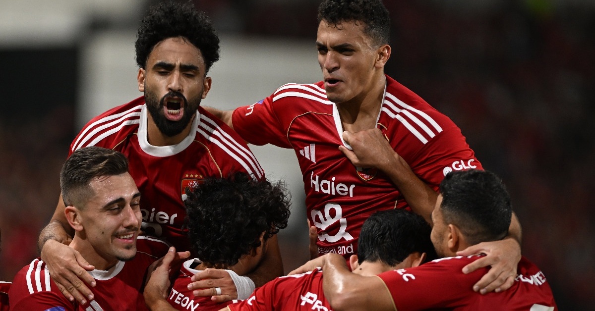 غموض يسيطر على ميركاتو الأهلي… تحركات مفاجئة تكشف اقتراب صفقة مدوية ورحيل أسماء غير متوقعة