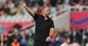 هانسي فليك يرفض عودة نجم برشلونة السابق حتى لو مجانًا… قرار صادم يغير خطط الفريق!