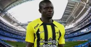 هل يقترب كانتي من ريال مدريد؟ خيارات نارية لتعزيز خط الوسط