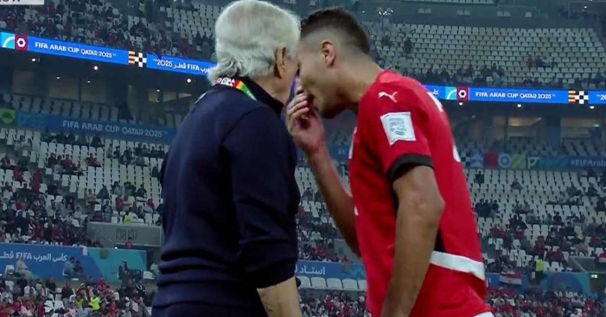 حلمي طولان يثير الجدل قبل مواجهة الإمارات واعتذار غير متوقع من نجم الزمالك لجماهير الأهلي