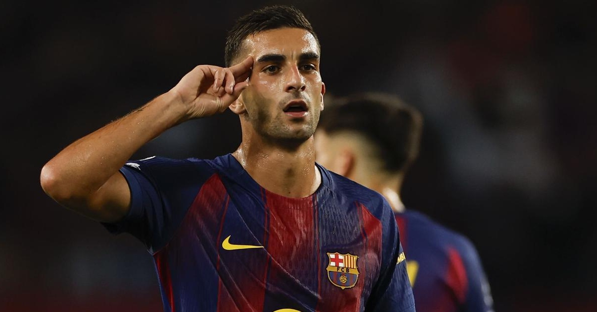 خطوة مفصلية داخل برشلونة… مستقبل فيران توريس يتحول بشكل غير متوقع قبل الميركاتو!