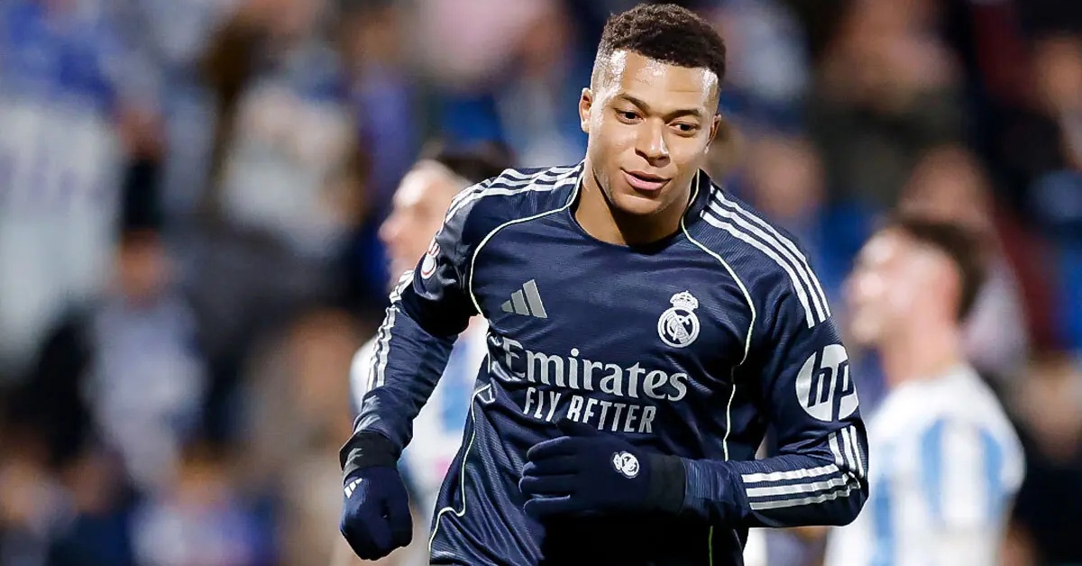 كيليان مبابي يضغط على ريال مدريد: نجم الفريق في خطر الرحيل!