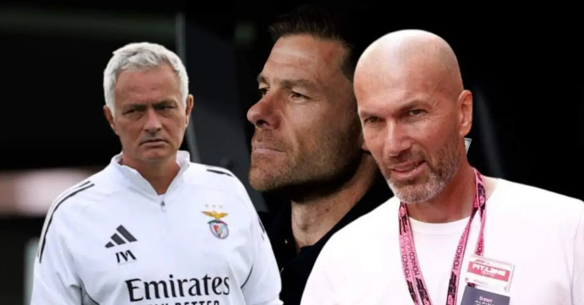 لا مورينيو ولا زيدان… ريال مدريد يحدد الخليفة المحتمل لتشابي ألونسو بعد مواجهة مانشستر سيتي