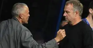 لويس إنريكي يفاجئ هانسي فليك ويضغط للتعاقد مع الصفقة المنتظرة لبرشلونة