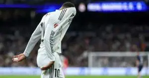 مبابي يكشف عن المشكلة الكبرى لريال مدريد ويقترح حلًا شبه مستحيل