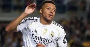 مبابي يرفض كلوب ويطالب بريال مدريد بالتعاقد مع هذا المدرب بديلاً لتشابي ألونسو!