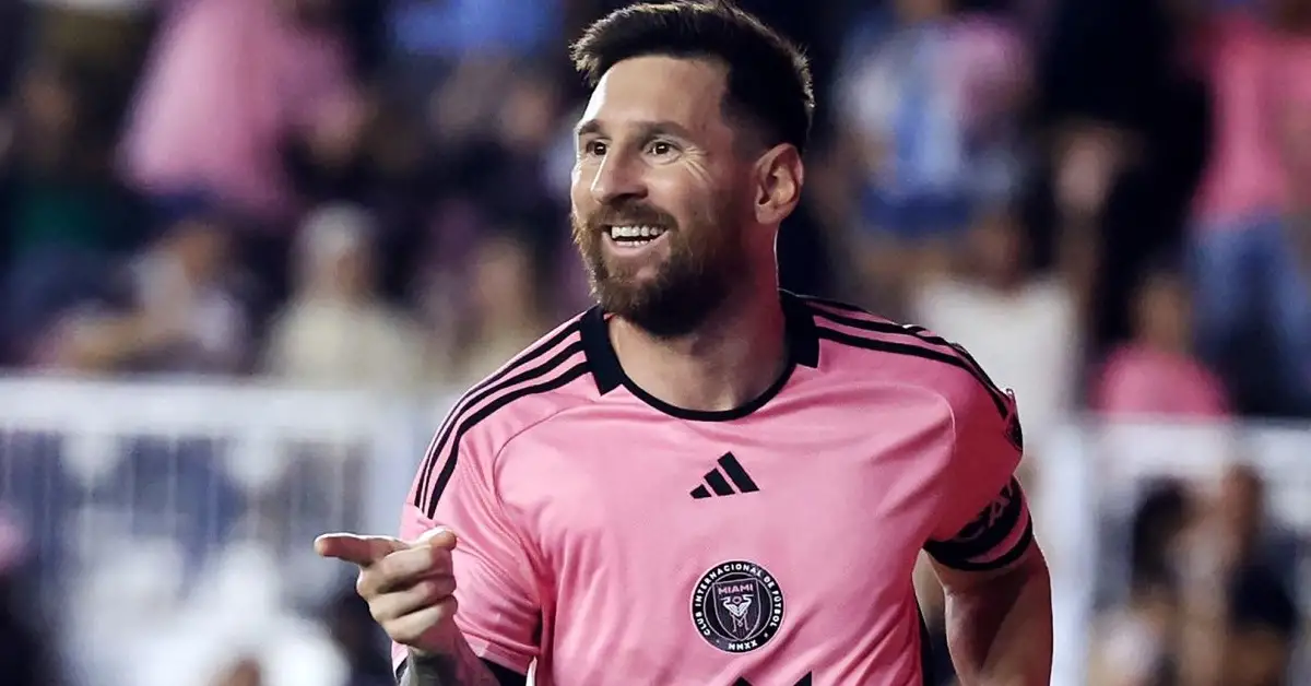 ميسي يوصي زميله بالانضمام لبرشلونة في ميركاتو يناير… خطوة قد تغيّر الدفاع الكتالوني!