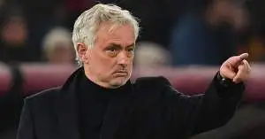 مورينيو يفسد صفقة الموسم.. برشلونة يواجه صدمة غير متوقعة قبل يناير!