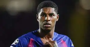 مستقبل ماركوس راشفورد في برشلونة على المحك: مفاجأة تحسم مصيره الموسم المقبل!