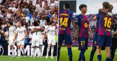 ندم كبير بعد رفض عرض برشلونة.. مستقبل لاعب ريال مدريد على المحك