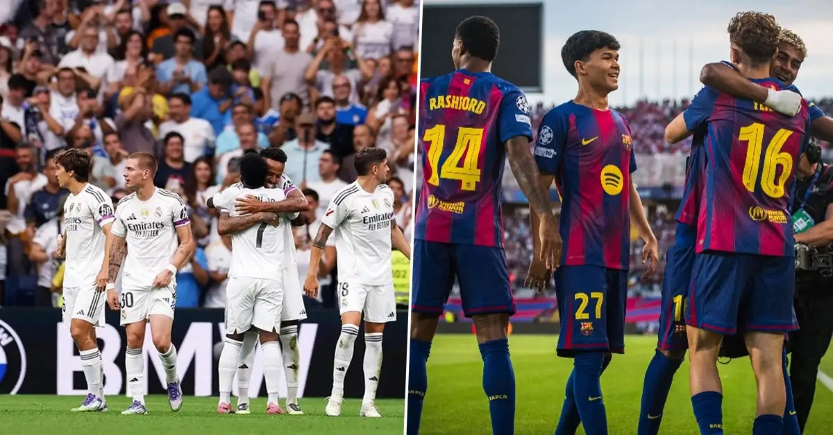 ندم كبير بعد رفض عرض برشلونة.. مستقبل لاعب ريال مدريد على المحك