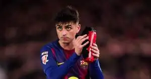 نصيحة صادمة داخل برشلونة… بيدري يطلب من زميله الرحيل فورًا عن كامب نو!