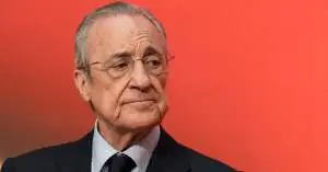 بيريز يفتح الباب لرحيل نجم كبير… وريال مدريد يحدد سعراً صادماً لبيعه هذا الصيف