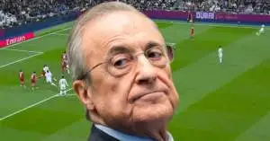 أداء مثير للقلق في ريال مدريد: نجم شاب يواجه اختبارًا صعبًا بعد مباراة إشبيلية