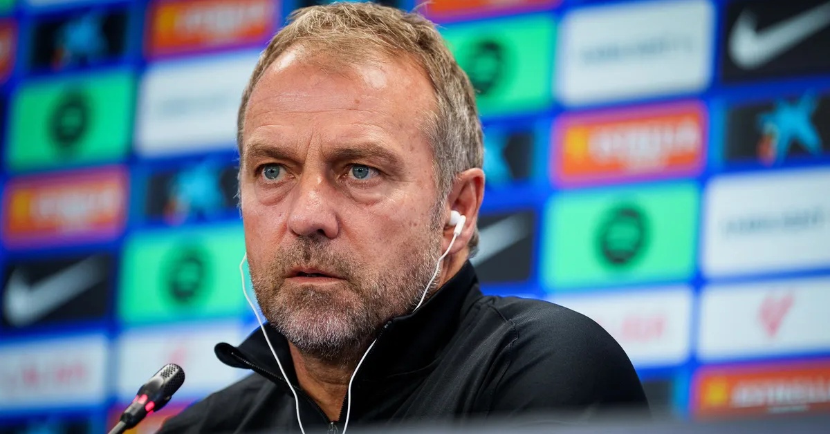 لاعب بارز في برشلونة يستعد للرحيل بعد تجاهل هانسي فليك!