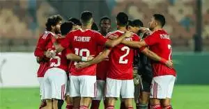 بيراميدز يحسم هدف الأهلي الشتوي.. وثلاثي الأهلي يواجه شبح الرحيل!