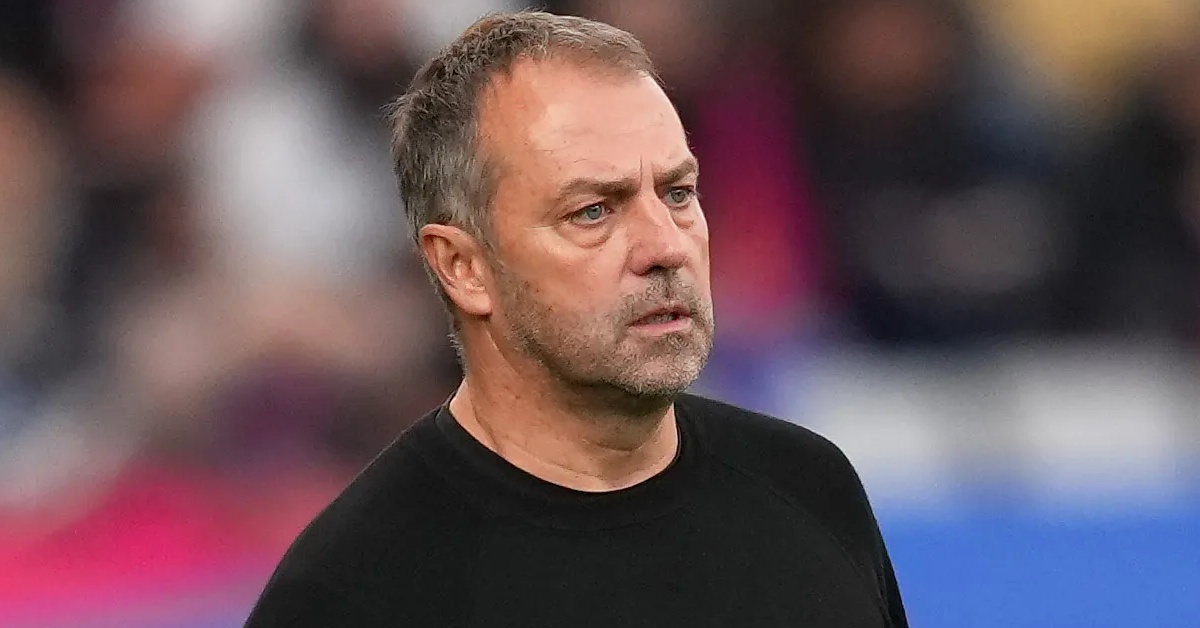 قرار حاسم من هانسي فليك يهز برشلونة… اسم كبير خارج الحسابات نهائيًا