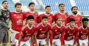 قرار مفاجئ داخل الأهلي يُغيّر خريطة الصفقات… واسم شاب يفرض نفسه بقوة