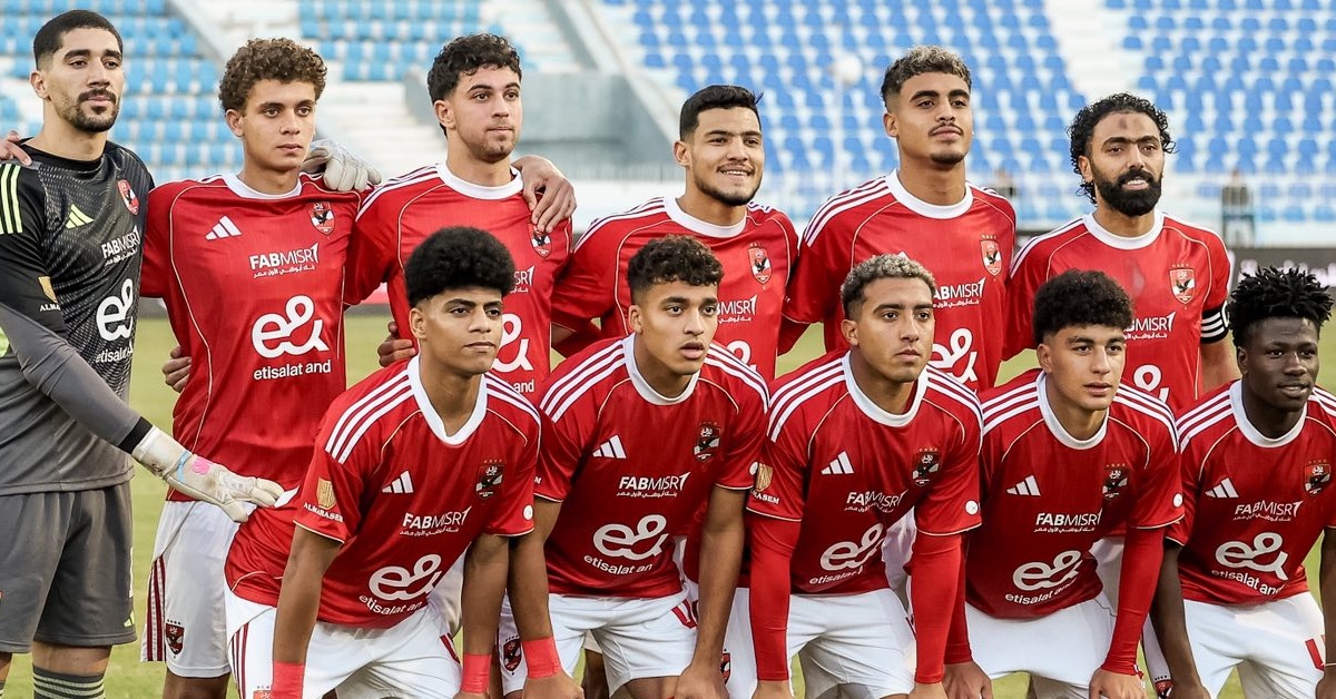 قرار مفاجئ داخل الأهلي يُغيّر خريطة الصفقات… واسم شاب يفرض نفسه بقوة