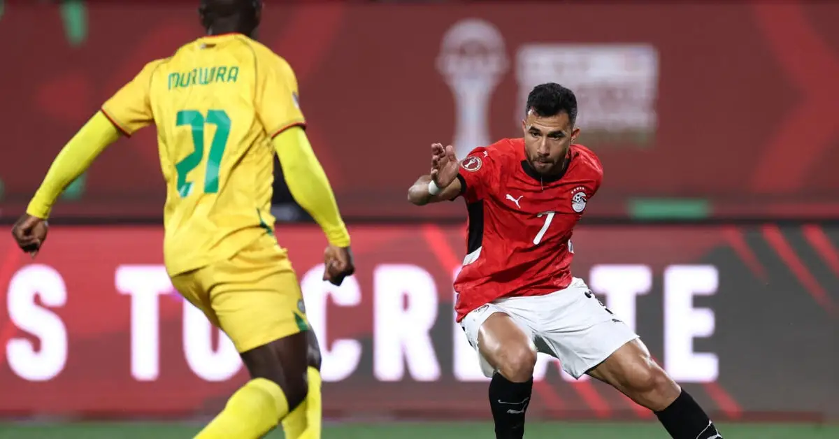 قرار مفاجئ داخل منتخب مصر قبل المواجهة الحاسمة.. تغييرات غير متوقعة تهز حسابات الفراعنة