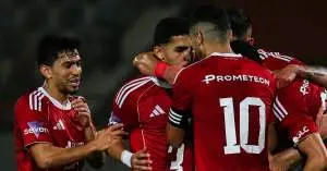 قرارات حاسمة تهز الأهلي قبل يناير.. لاعب يقترب من الرحيل وتحركات عاجلة لإعادة بناء الفريق