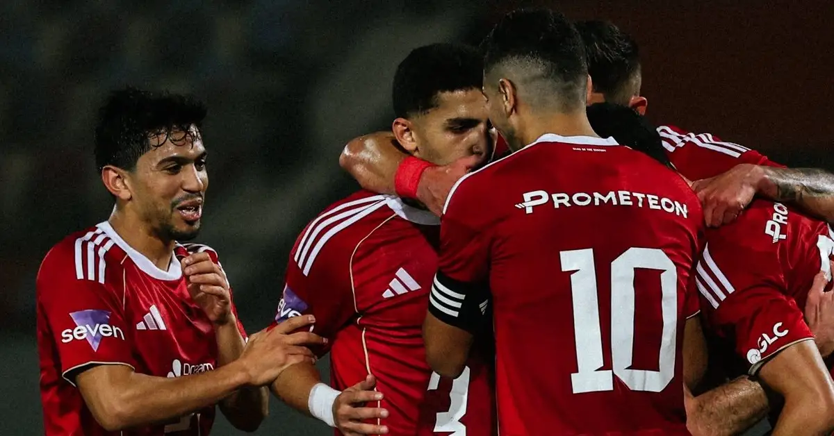 قرارات حاسمة تهز الأهلي قبل يناير.. لاعب يقترب من الرحيل وتحركات عاجلة لإعادة بناء الفريق