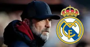 ريال مدريد على مفترق طرق… كلوب يحدد اللاعبين الذين يجب أن يرحلوا!