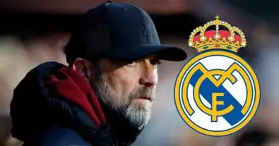 ريال مدريد على مفترق طرق… كلوب يحدد اللاعبين الذين يجب أن يرحلوا!