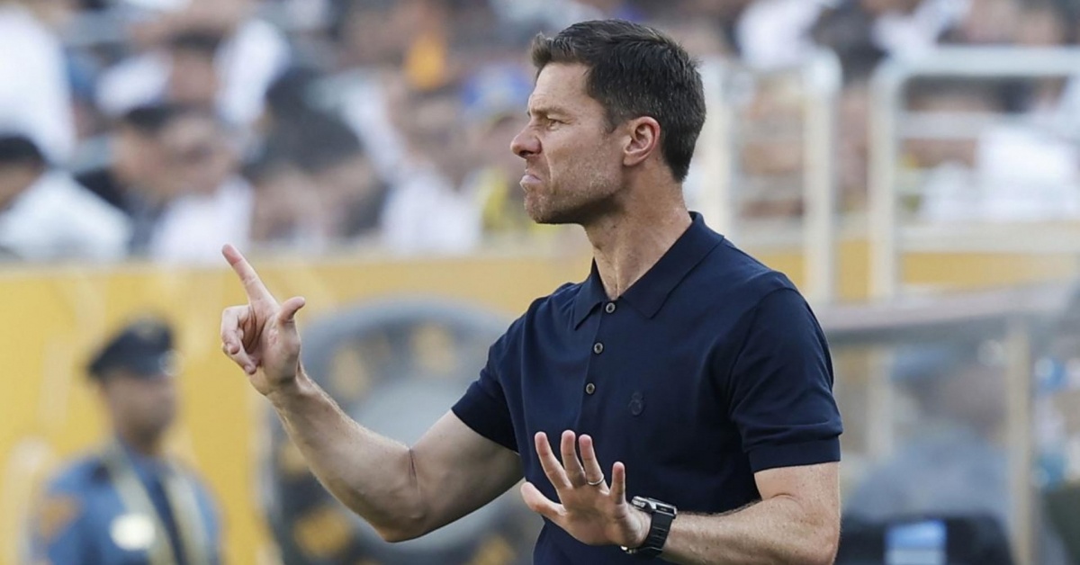 ريال مدريد على صفيح ساخن… تشابي ألونسو يطالب برحيل نجم الفريق فورًا بعد السقوط أمام سيلتا فيغو!